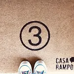 Casa Rampolina Gasthof 4*