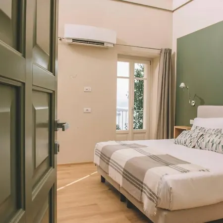 Casa Rampolina 4*
