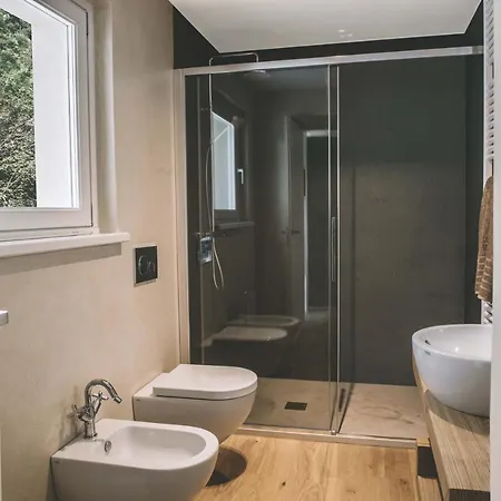 Casa Rampolina Stresa