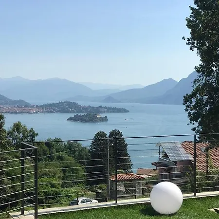 Casa Rampolina Guest house