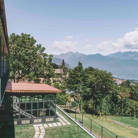 Maison d'hôtes Casa Rampolina 4*