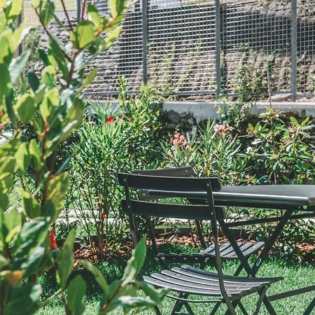 Casa Rampolina Guest house 4*