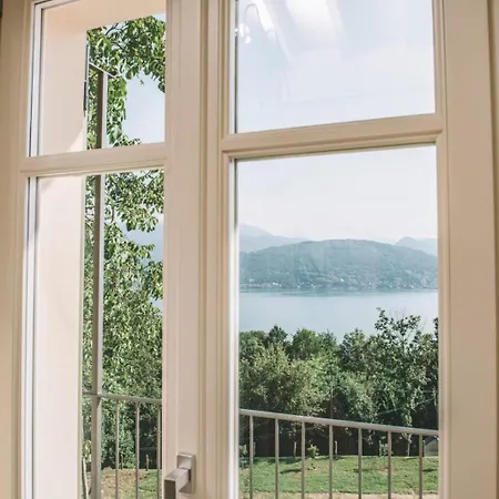 Vendégház Casa Rampolina 4*