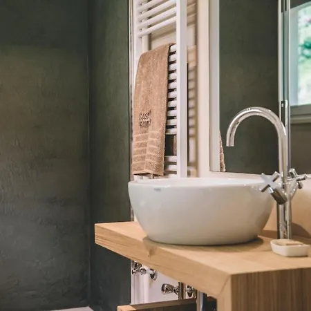 Guest house Casa Rampolina