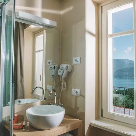 Casa Rampolina Affittacamere 4*