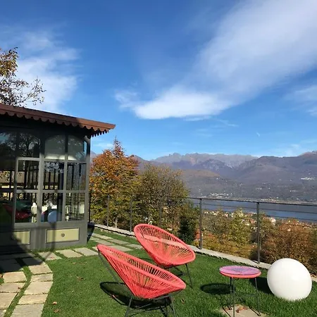 Casa Rampolina Vendégház 4*