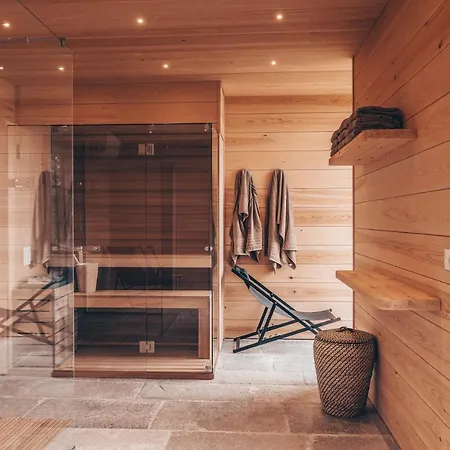 Casa Rampolina Maison d'hôtes 4*