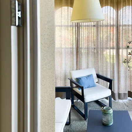 Casa Rampolina 4*