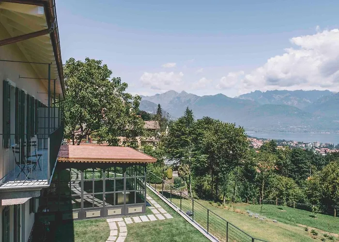 Vendégház Casa Rampolina 4*