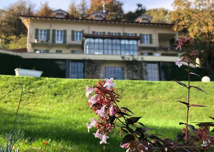 Vendégház Casa Rampolina 4*