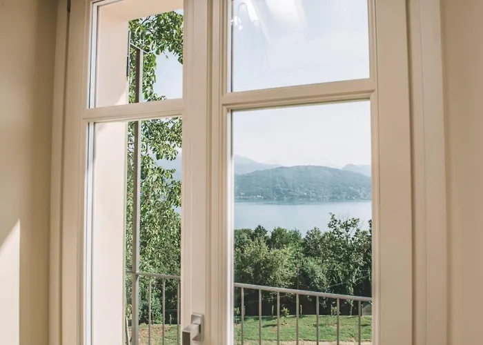 Vendégház Casa Rampolina 4*