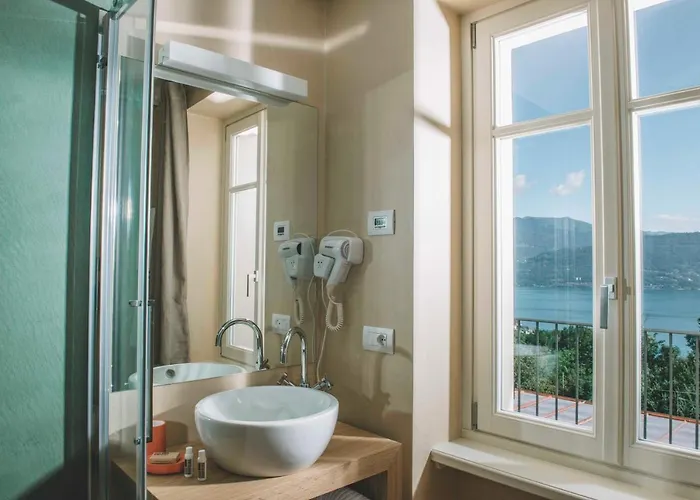 Casa Rampolina Vendégház 4*