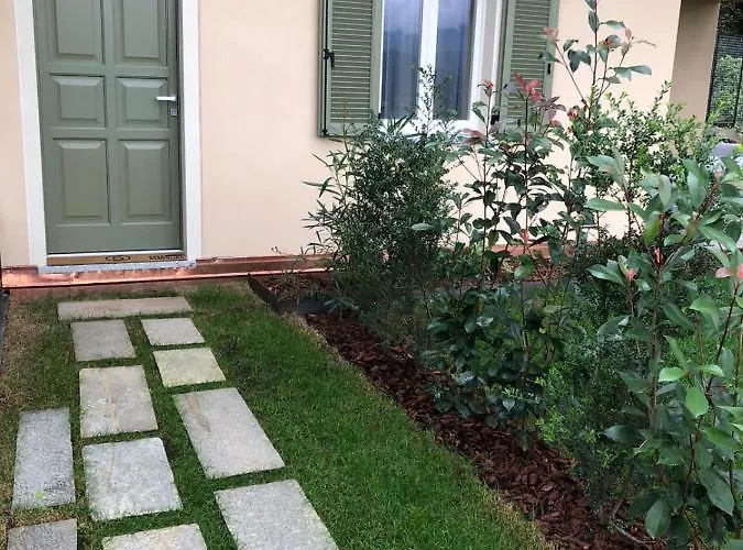 Casa Rampolina 4*