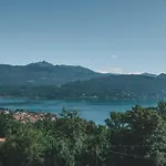 Casa Rampolina 4* Stresa