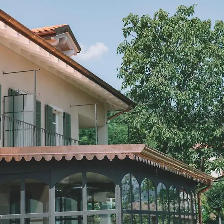 Casa Rampolina 4*