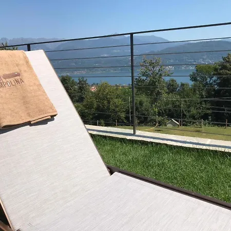 Affittacamere Casa Rampolina 4*