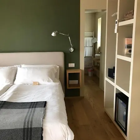 Casa Rampolina Pensionat *