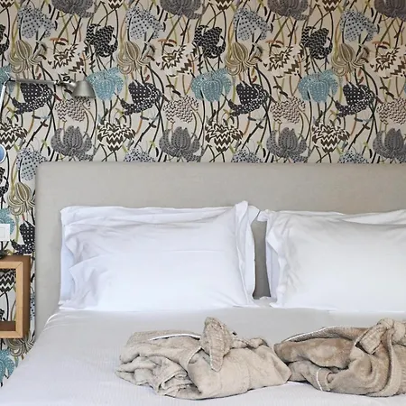 Casa Rampolina 4* 斯特雷萨