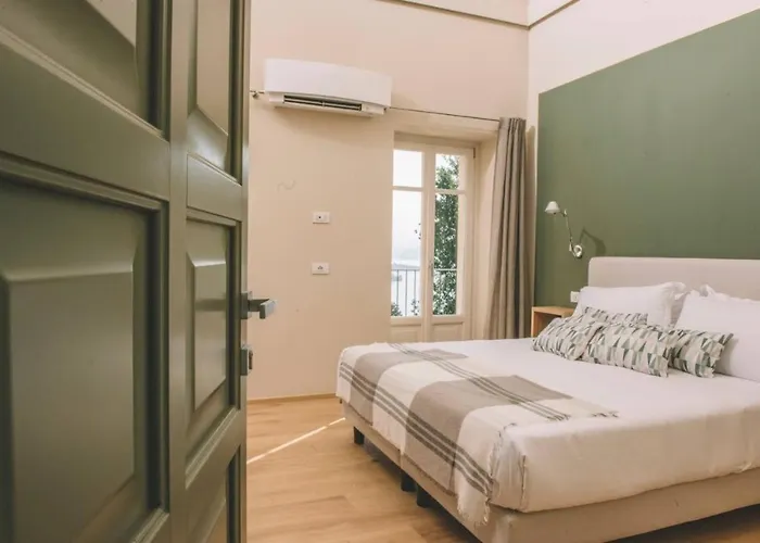 Casa Rampolina 4*