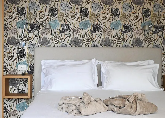 Casa Rampolina 4* 斯特雷萨